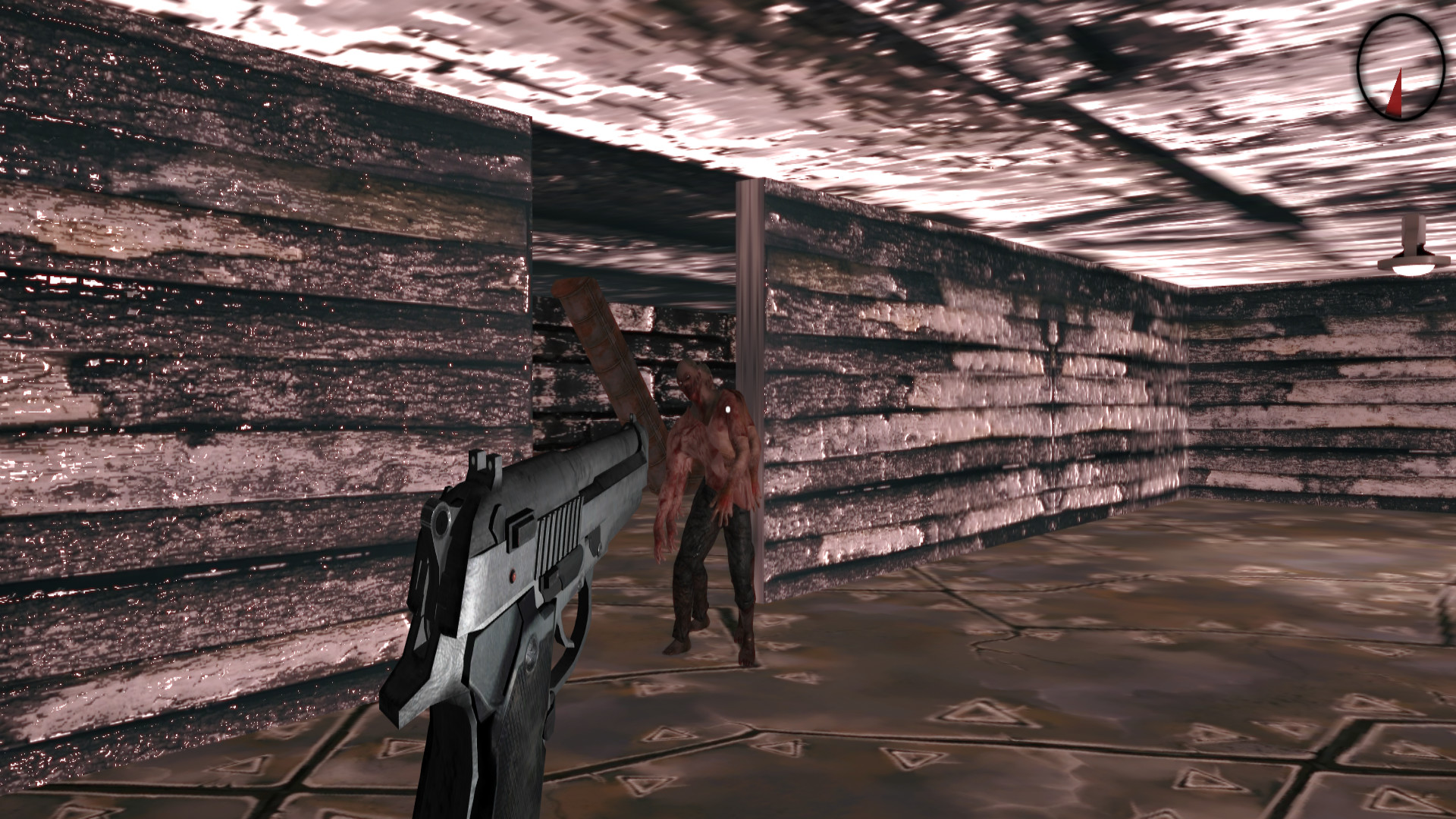 One Of The Victims #7