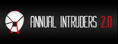 Annual Intruders 2.0 게임 이미지