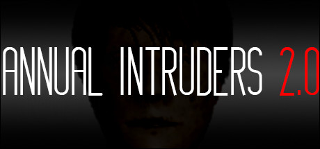 Annual Intruders 2.0 Cover Image
