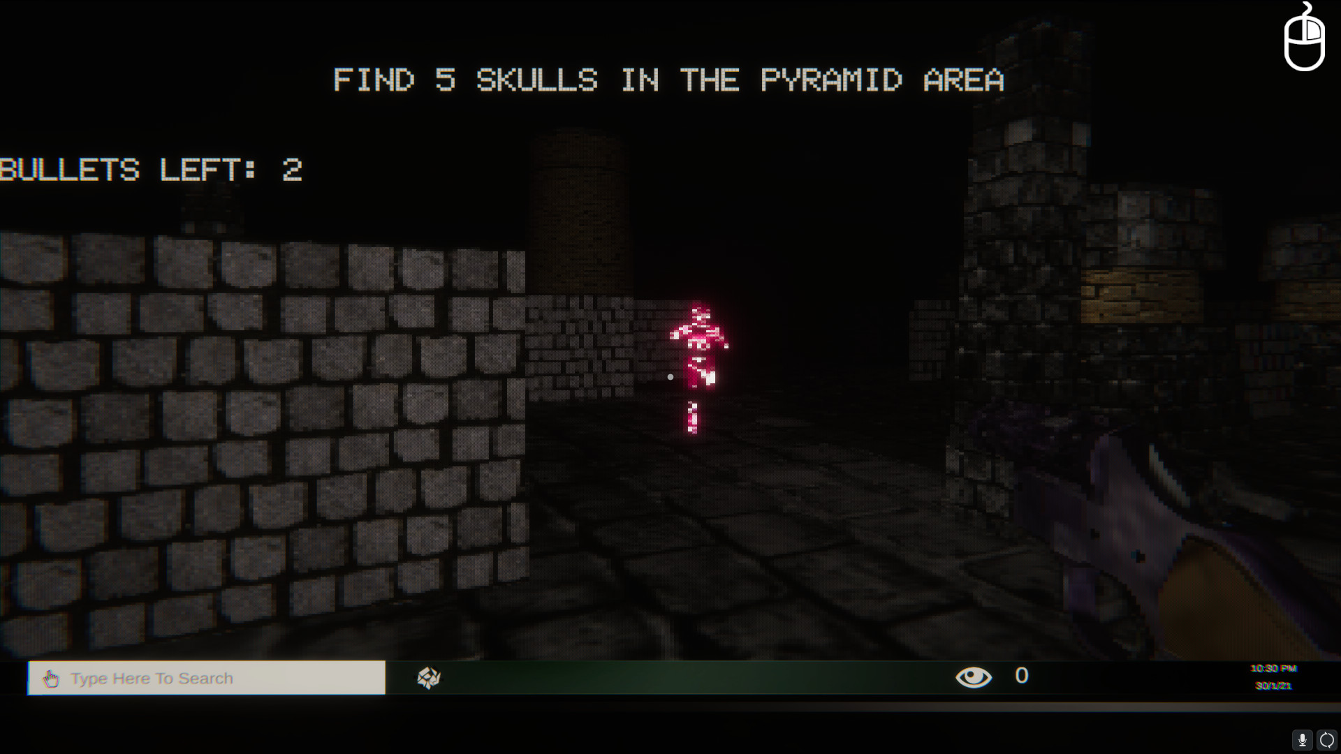 Annual Intruders 2.0 #2