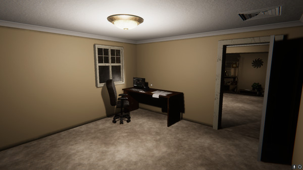 скриншот Annual Intruders 2.0 0