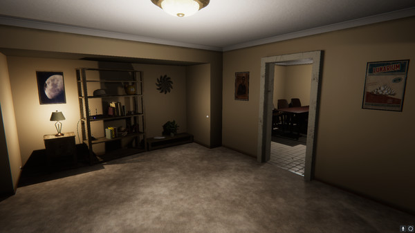 скриншот Annual Intruders 2.0 4