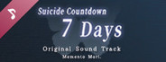 Suicide Countdown: 7 Days Soundtrack