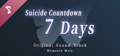 Suicide Countdown: 7 Days Soundtrack