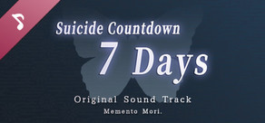 Suicide Countdown: 7 Days  Soundtrack