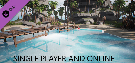 survive the island SINGLE PLAYER AND ONLINE NEW MAP