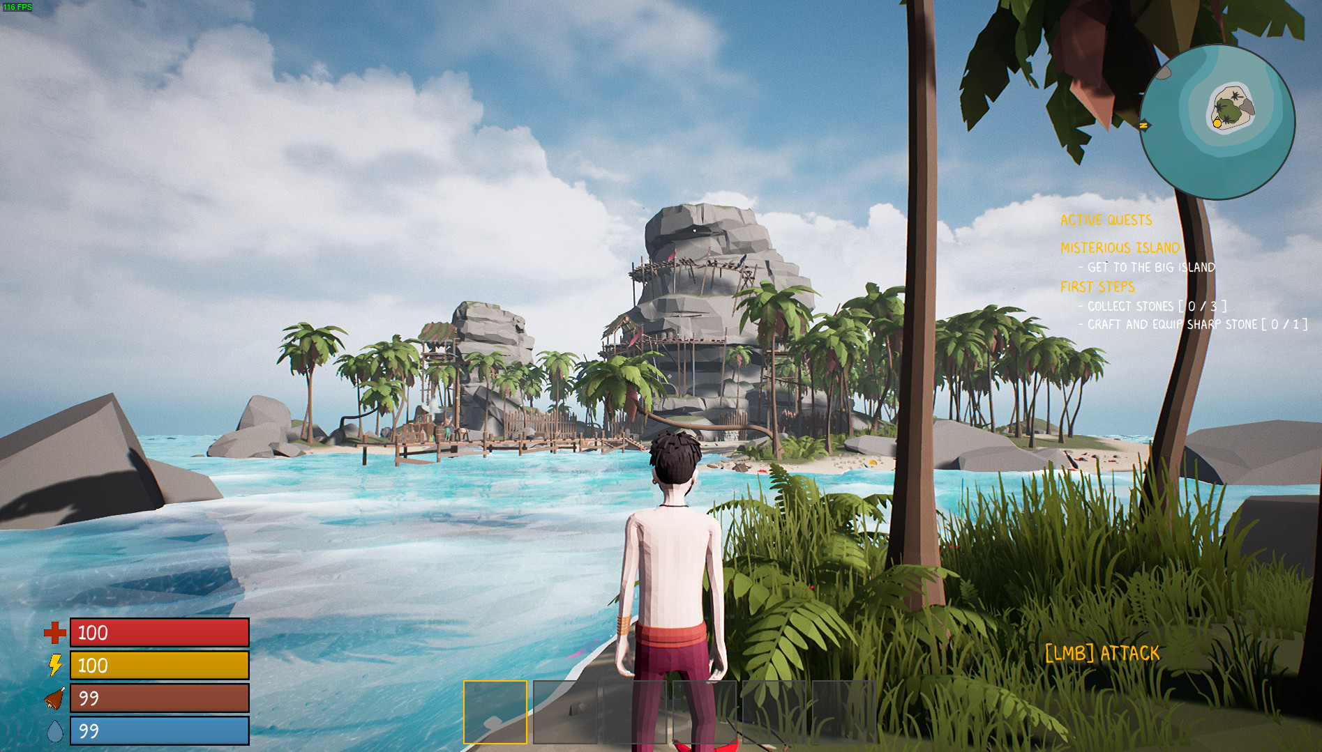 survive the island SINGLE PLAYER AND ONLINE NEW MAP в Steam