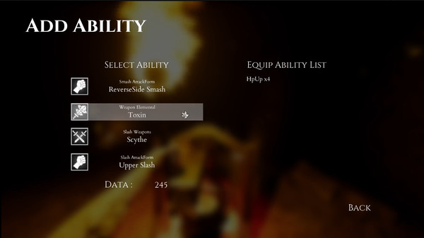 Скриншот из Dungeon Castle