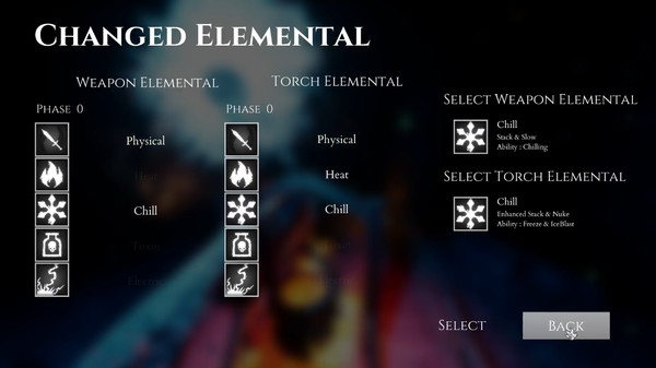 Скриншот из Dungeon Castle