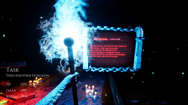 Скриншот из Dungeon Castle