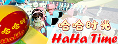 HaHa Time 哈哈时光