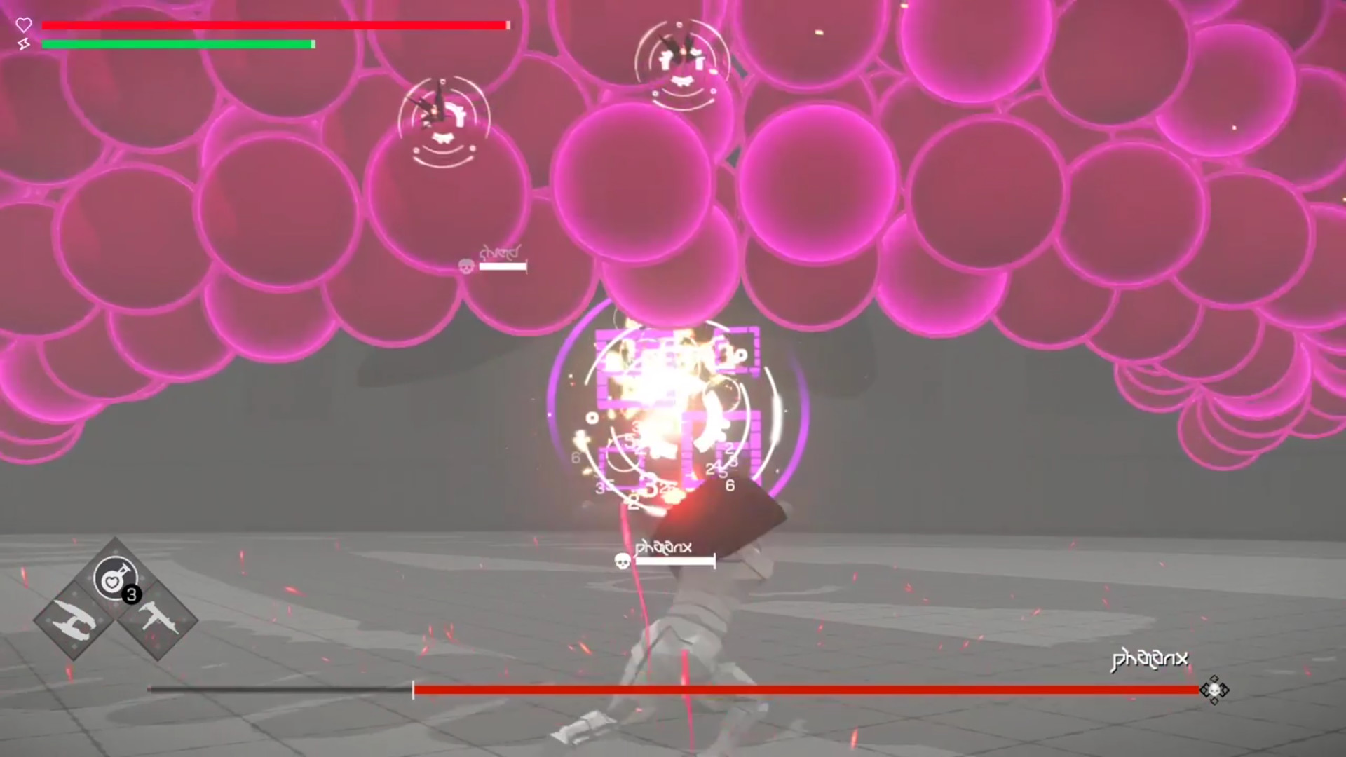 DIVE Greybox Demo Demo #8