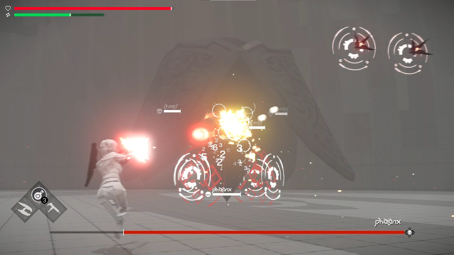 DIVE Greybox Demo Demo #4