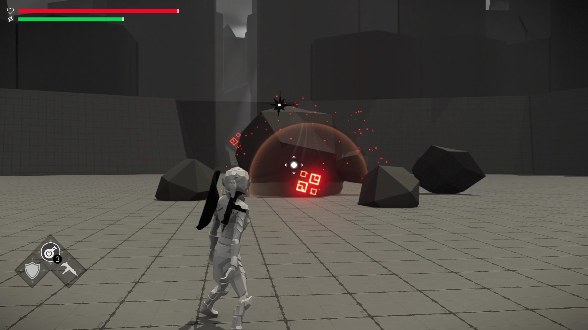 DIVE Greybox Demo Demo #6