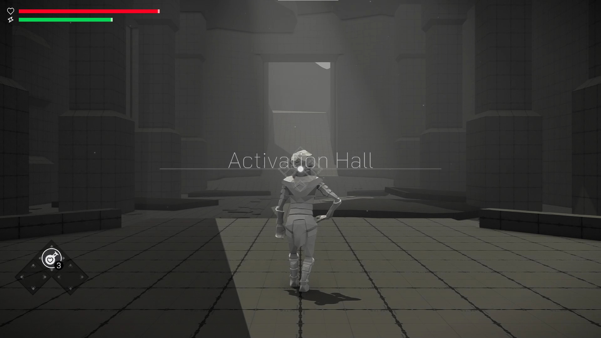 DIVE Greybox Demo Demo #3