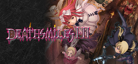 Deathsmiles I・II banner image