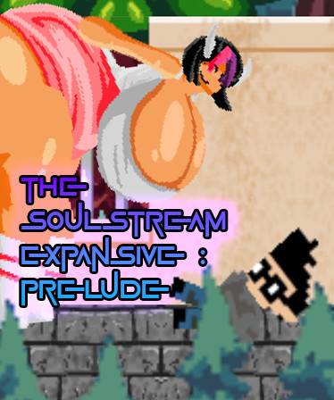 The Soulstream Expansive (Prelude)