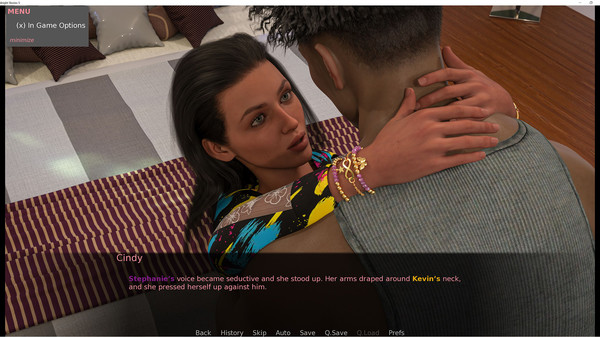 скриншот Midnight Stories 5 2