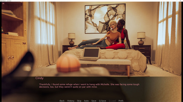 скриншот Midnight Stories 5 3