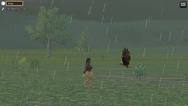 Скриншот из Goddess Husk II