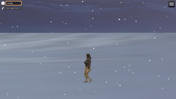 Скриншот из Goddess Husk II