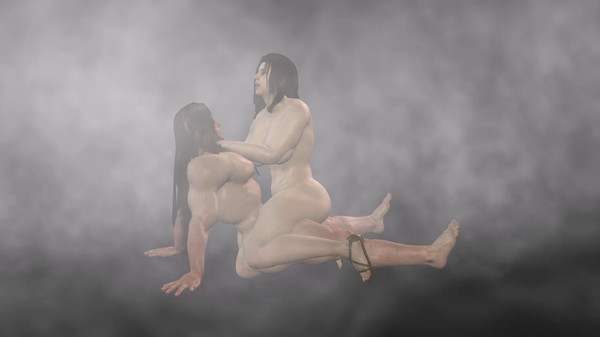 Скриншот из Goddess Husk II