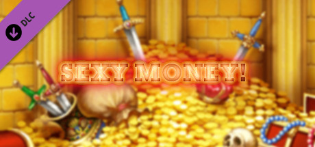 Sexy Money! banner image