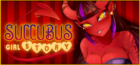 Image for Succubus Girl Story