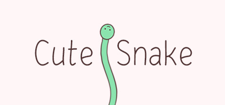 Cute Snake Cover Image