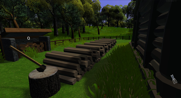 Unwind game for windows Pc 1