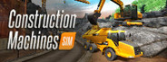 Construction Machines SIM: Bridges, buildings and constructor trucks simulator