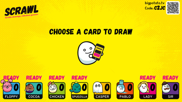 Big Screen Games - Pack 1for windows and Linux 1