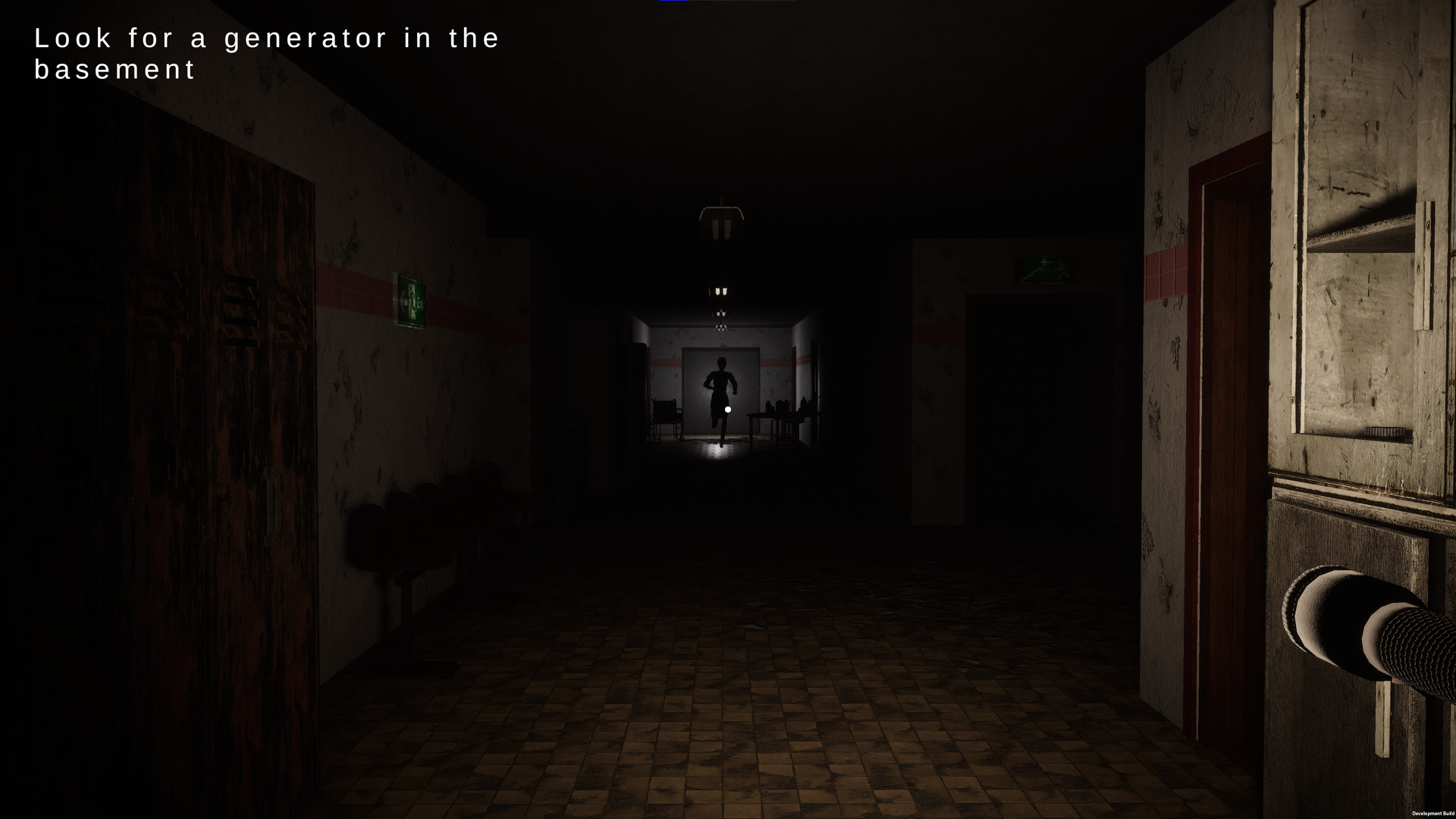 I Played Free Horror Games on Steam 