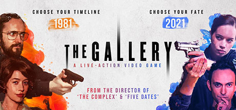 The Gallery Cover Image