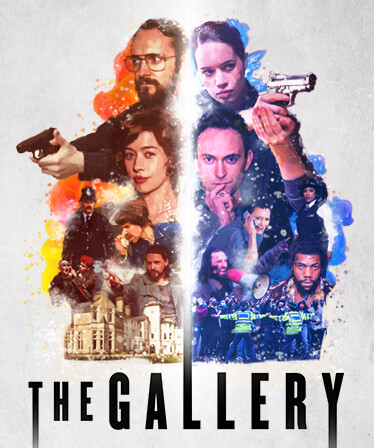 The Gallery