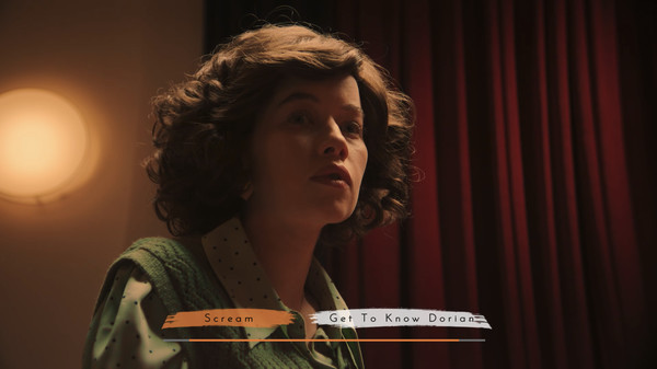 Скриншот из The Gallery