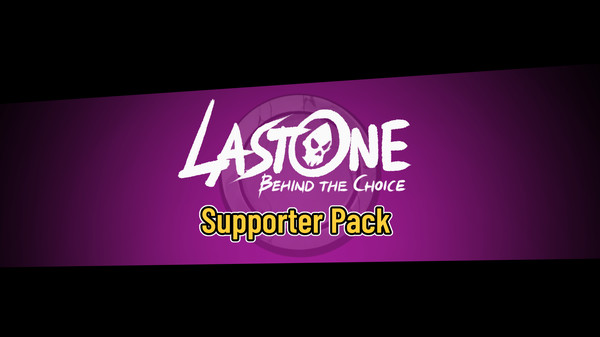 скриншот Lastone: Behind the Choice - Supporter Pack 0