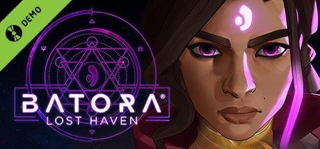 Batora: Lost Haven Demo banner