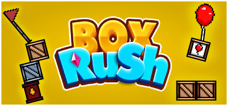 BOX RUSH banner