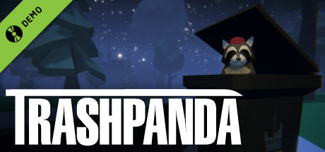 Trash Panda: Raccoon's City Demo banner