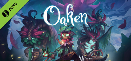 Oaken Demo