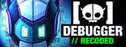 Debugger 3.16 // Recoded