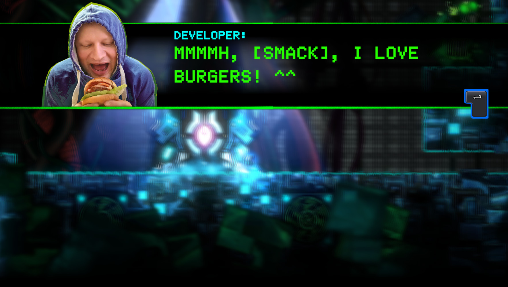 Debugger 3.16 // Recoded #3