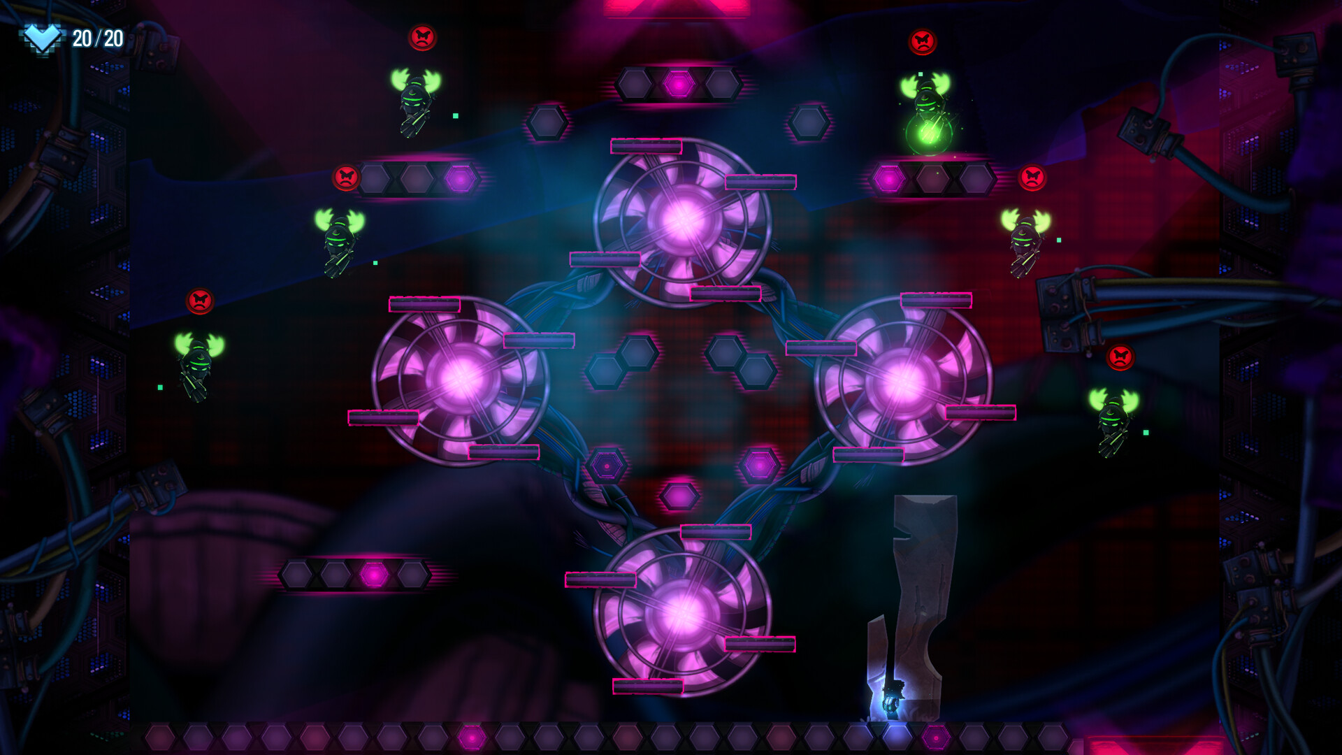 Debugger 3.16 // Recoded #9