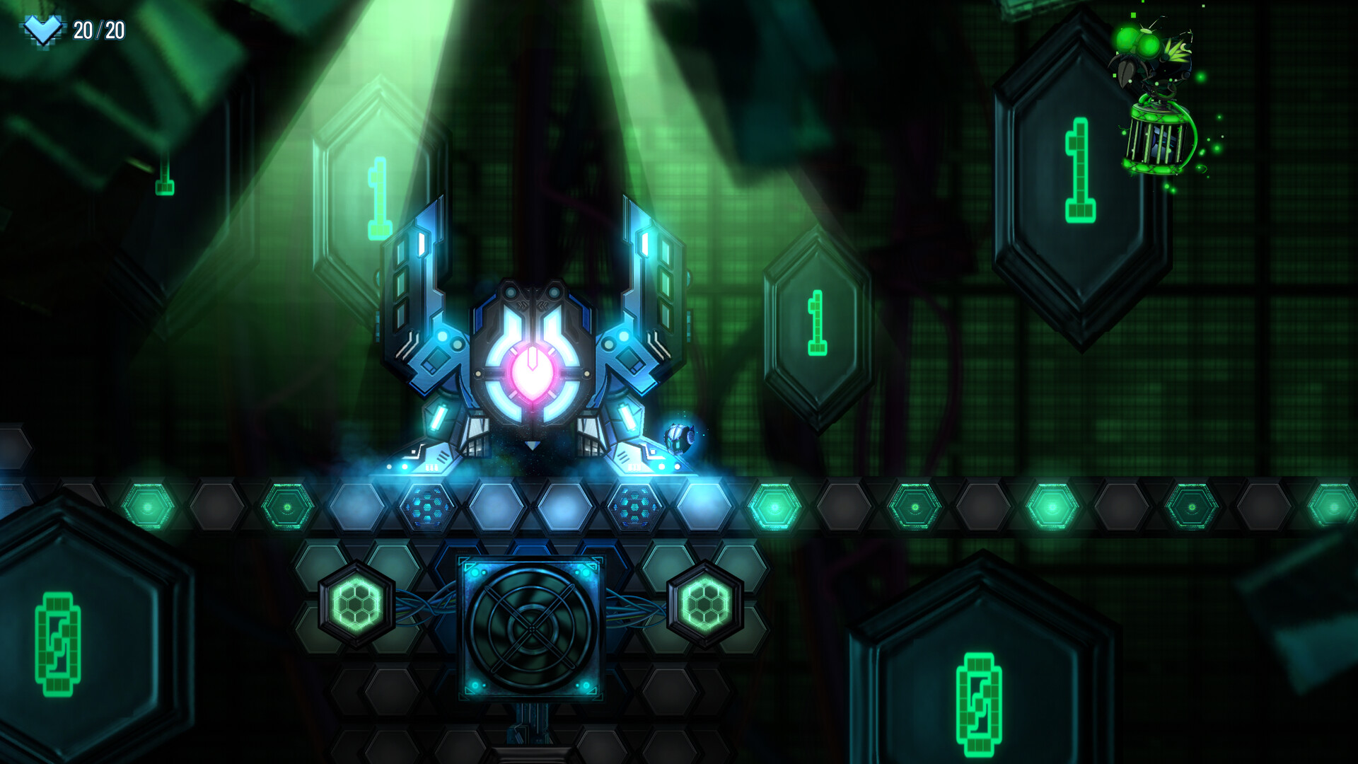 Debugger 3.16 // Recoded #0