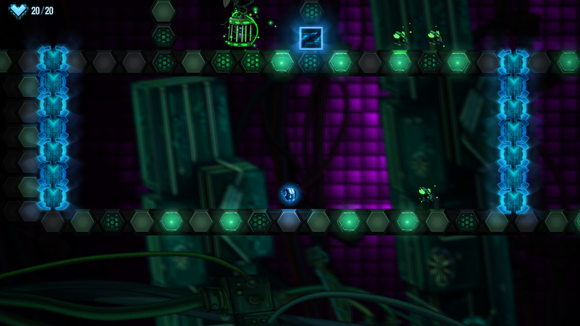 Debugger 3.16 // Recoded #5