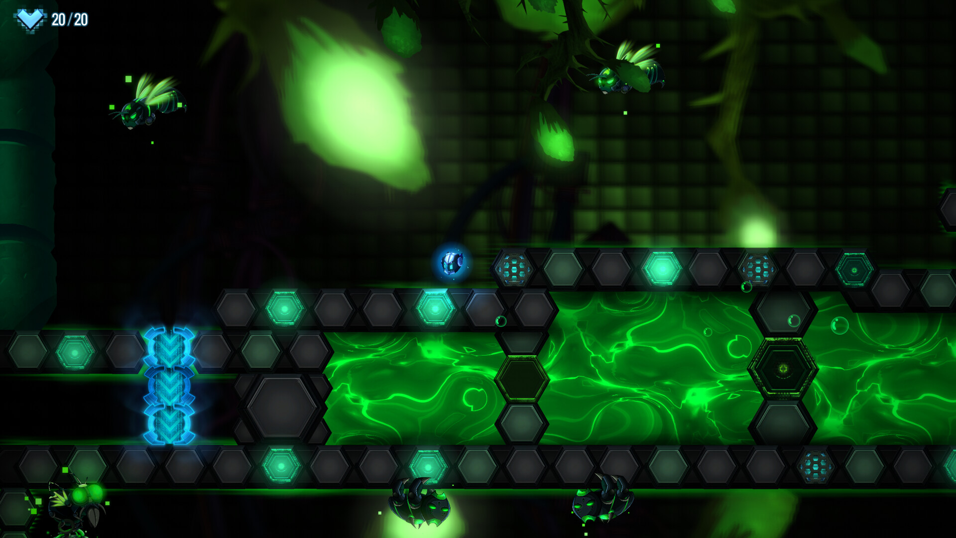 Debugger 3.16 // Recoded #10