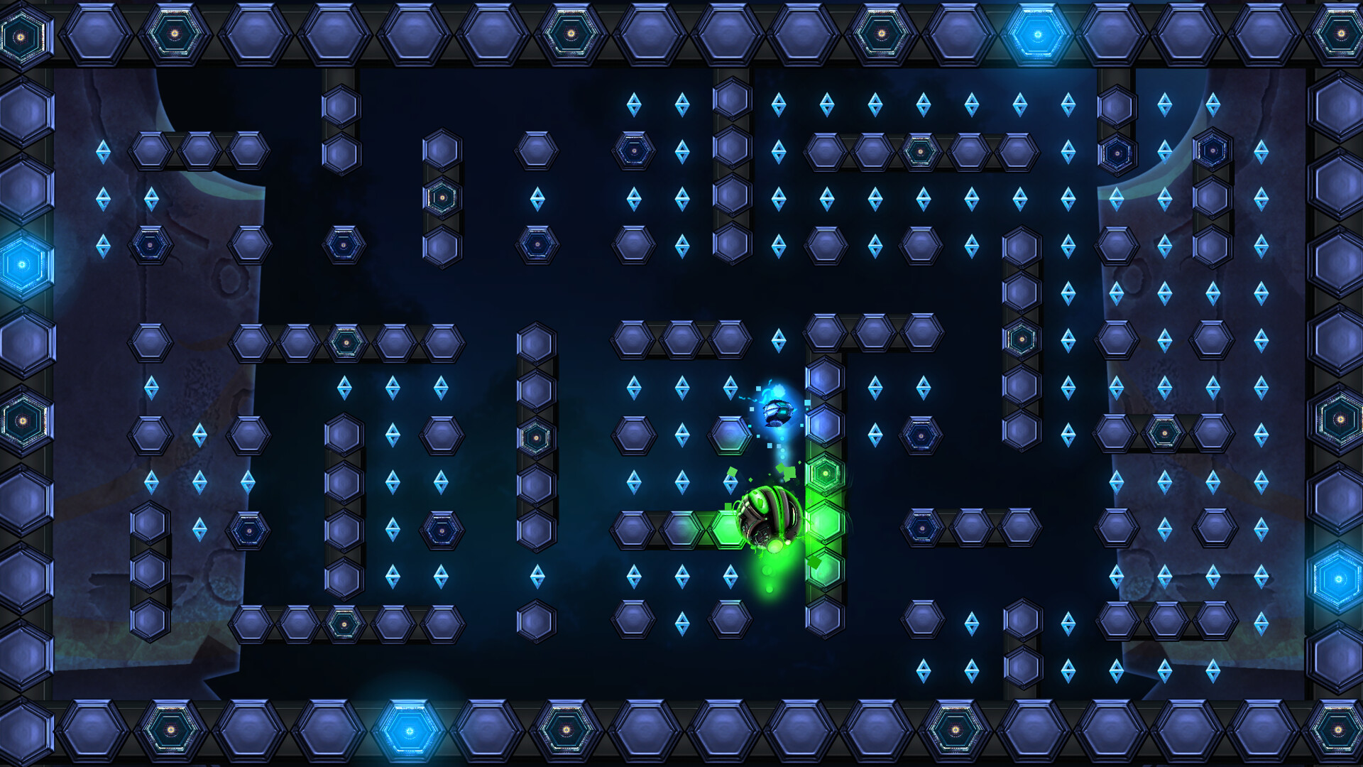 Debugger 3.16 // Recoded #7