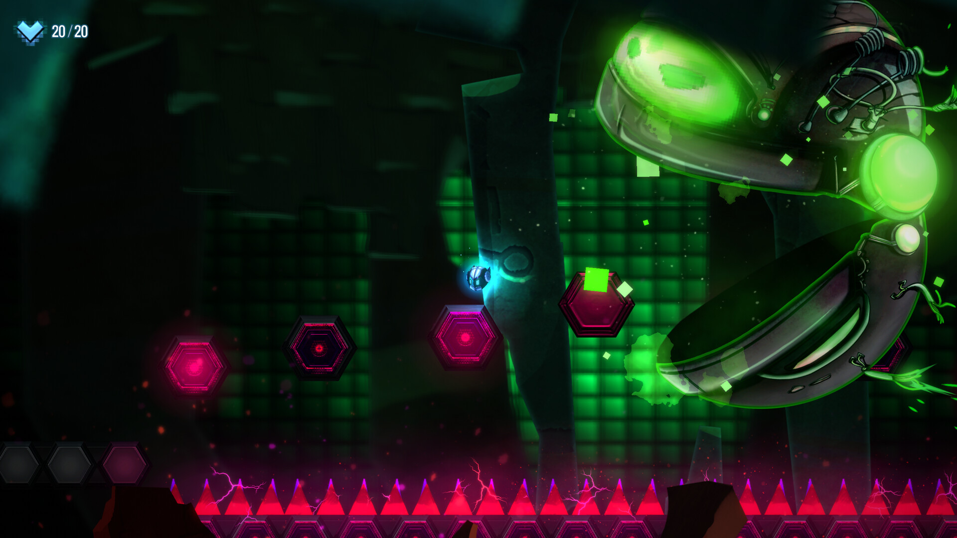 Debugger 3.16 // Recoded #8