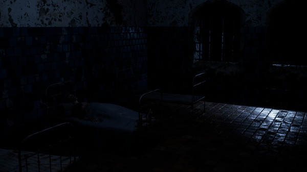 скриншот Omitted 4